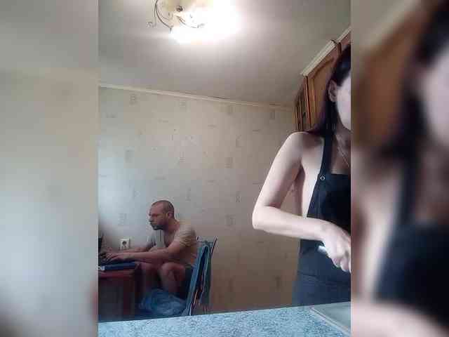 TotoJojo777 webcam