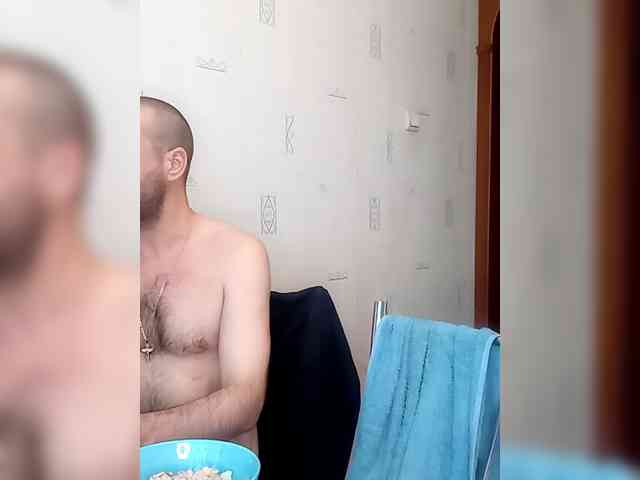 TotoJojo777 webcam