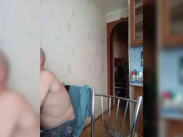 TotoJojo777 webcam