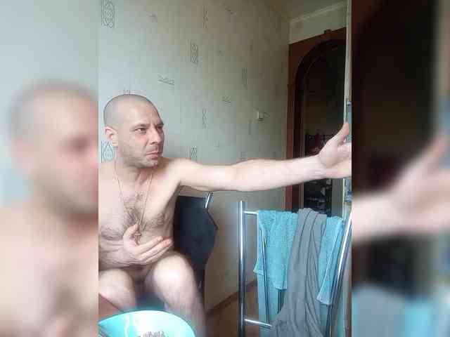 TotoJojo777 webcam