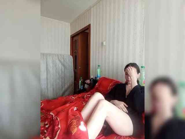 Totodasha - Couple 