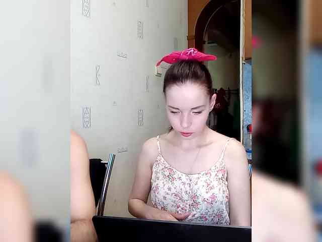 totodasha Live Webcam on BongaCams
