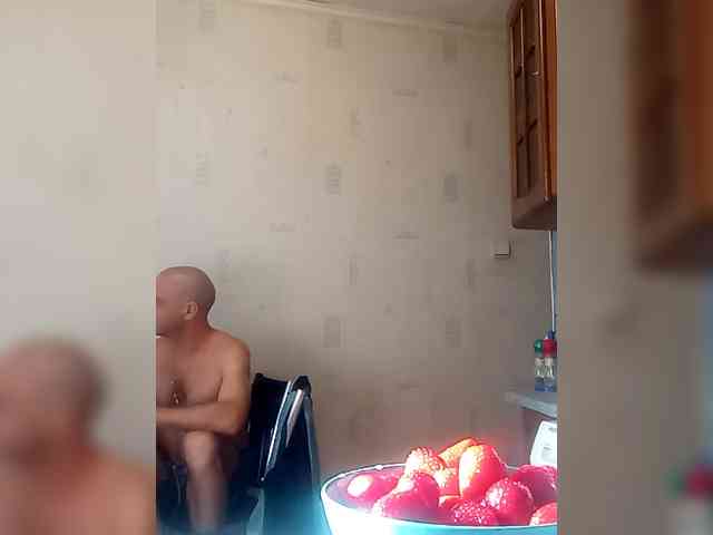 TotoJojo777 webcam