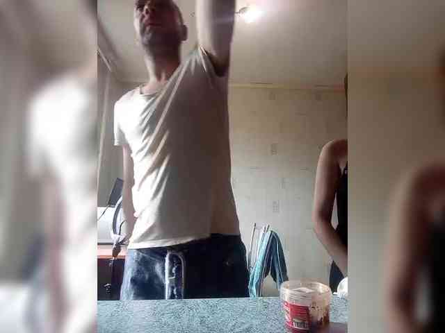 TotoJojo777 webcam