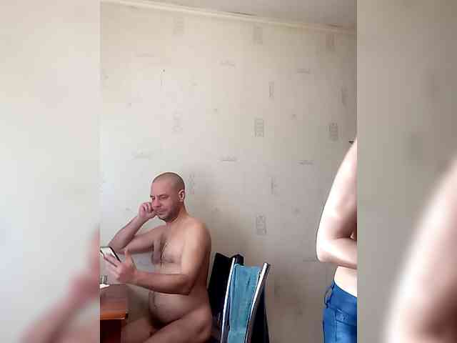 TotoJojo777 webcam