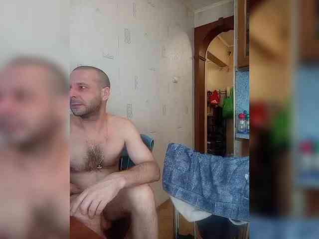 TotoJojo777 webcam