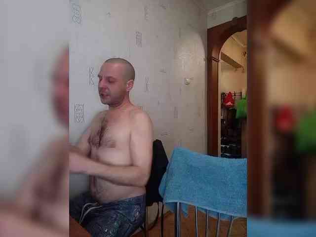 TotoJojo777 webcam