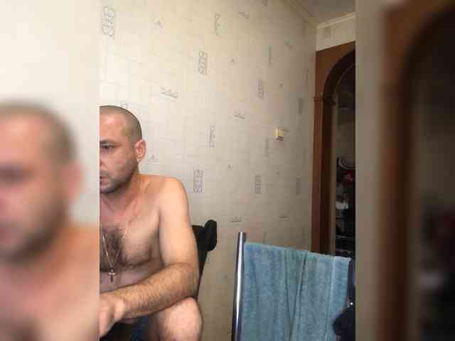 TotoJojo777 webcam