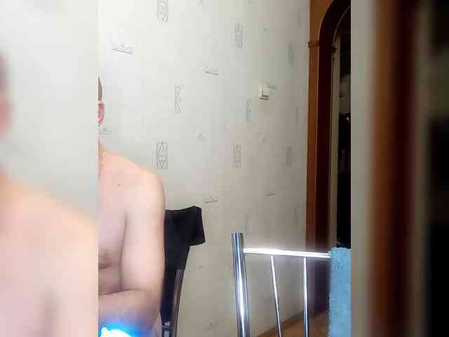 TotoJojo777 webcam