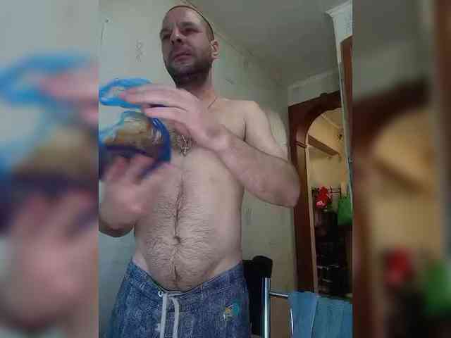 TotoJojo777 webcam