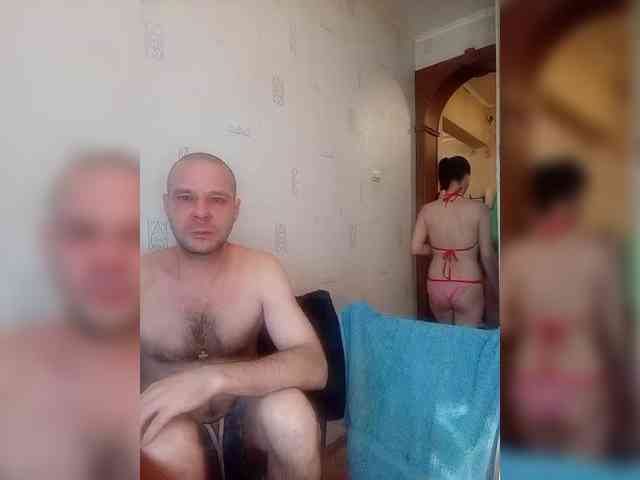 TotoJojo777 webcam