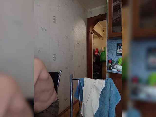 TotoJojo777 webcam