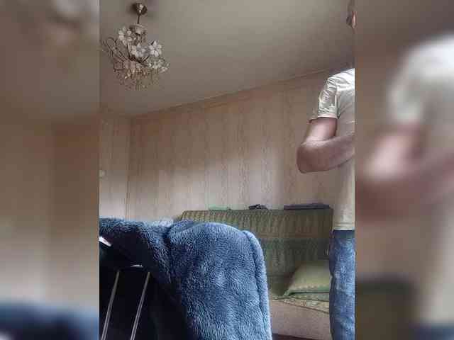 TotoJojo777 webcam