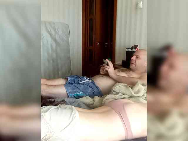 TotoJojo777 webcam