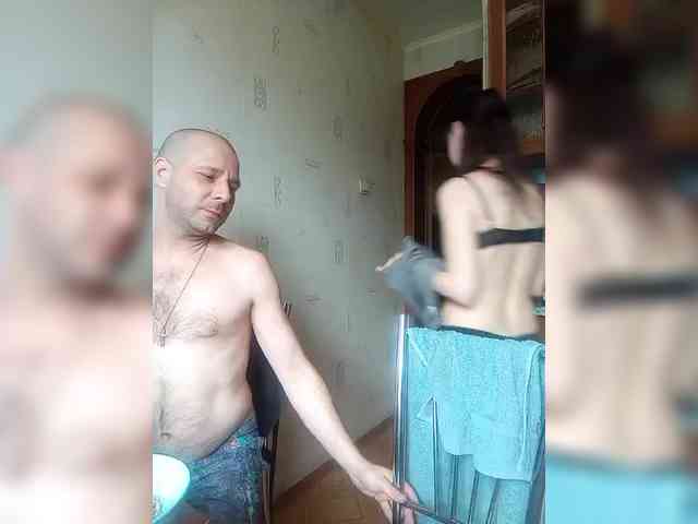 TotoJojo777 webcam
