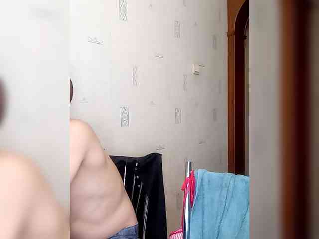 Totojojo777's cam show statistics and live stream