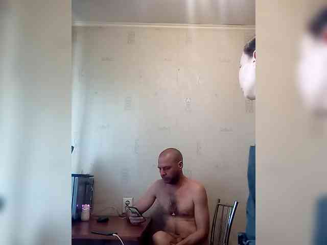 TotoJojo777 webcam