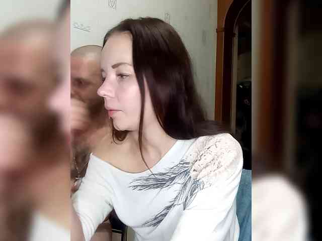 Totodasha - Couple 