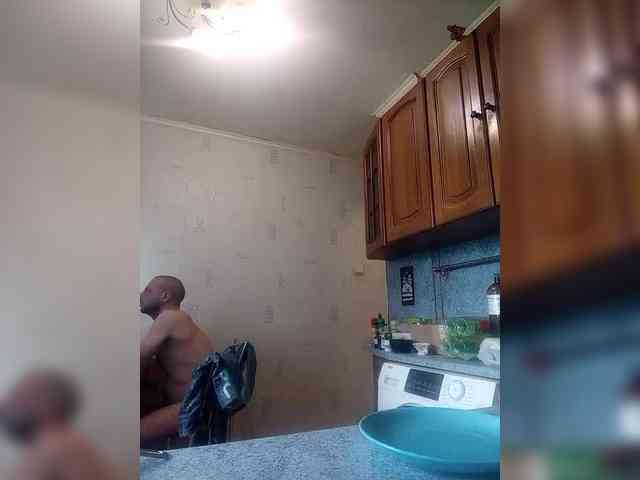 TotoJojo777 webcam