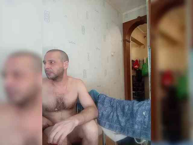 TotoJojo777 webcam