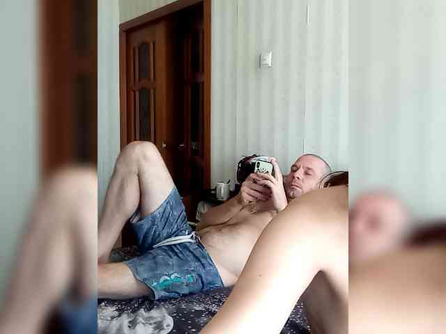 TotoJojo777 webcam
