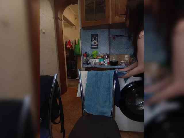 Live stream of totodasha