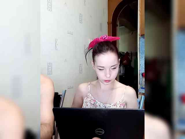 TotoJojo777 webcam