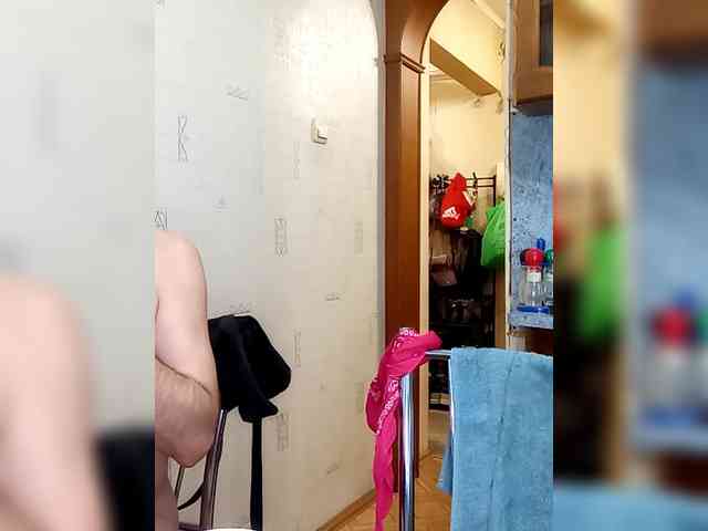 TotoJojo777 webcam