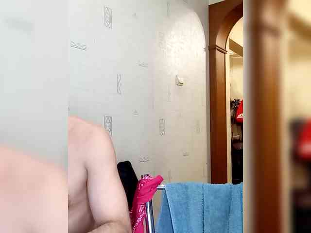TotoJojo777 webcam