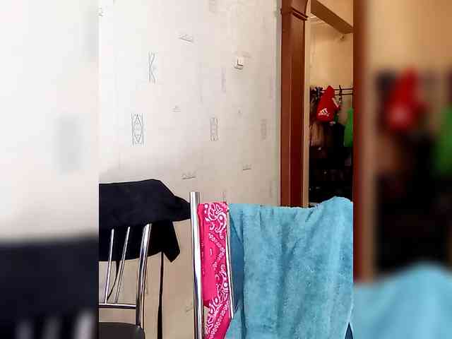 TotoJojo777 webcam
