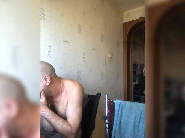 TotoJojo777 webcam