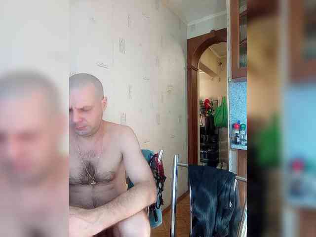 TotoJojo777 webcam