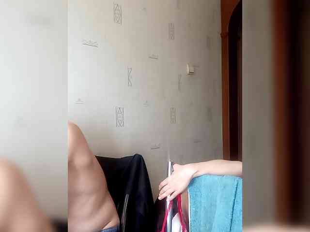 TotoJojo777 webcam