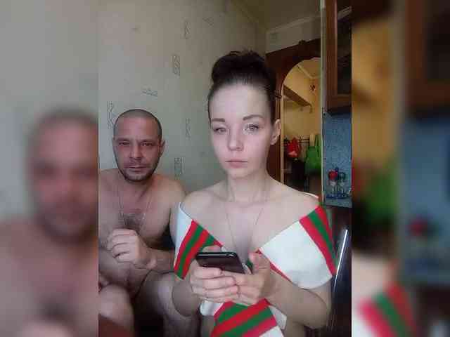 TotoJojo777 webcam