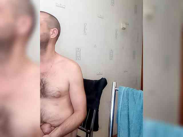 TotoJojo777 webcam