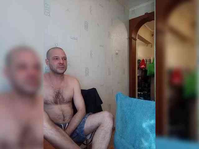 TotoJojo777 webcam