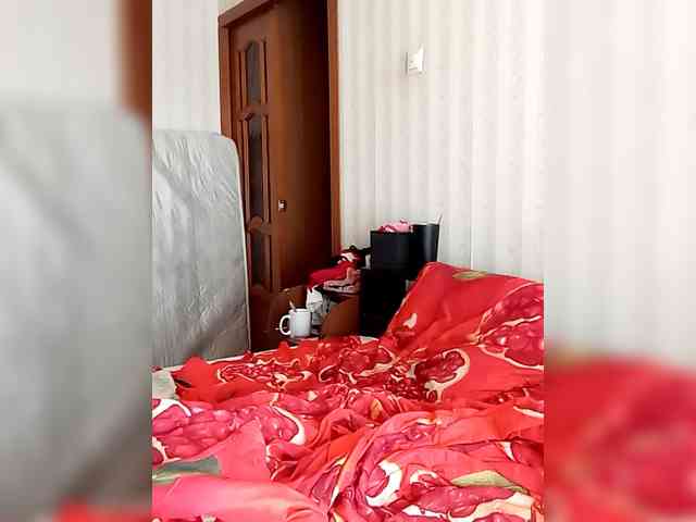 TotoJojo777 webcam