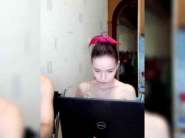 TotoJojo777 webcam