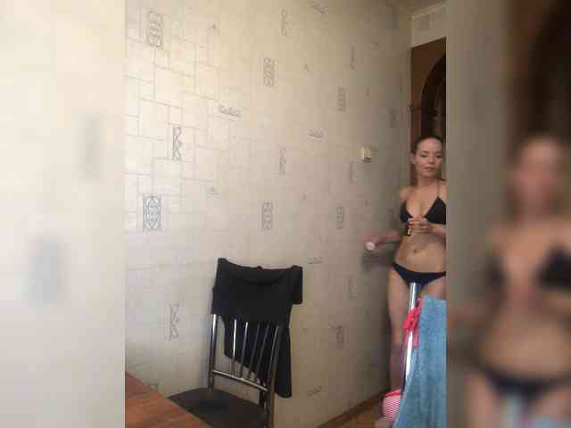 totodasha Sex Cam Show