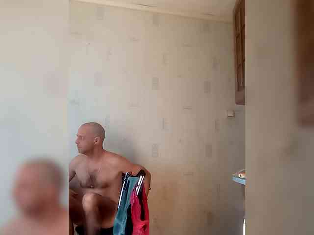 TotoJojo777 webcam