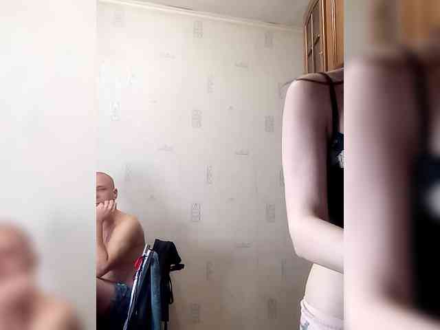 totodasha Sex Cam Show