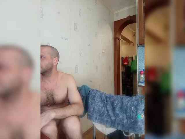 TotoJojo777 webcam