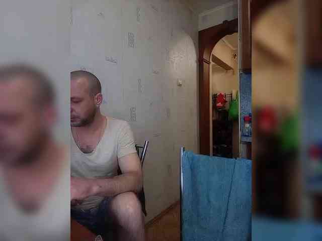 TotoJojo777 webcam