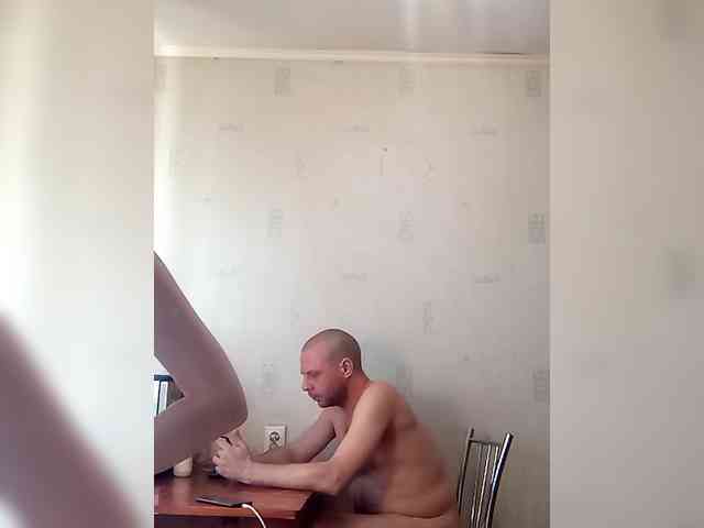 TotoJojo777 webcam