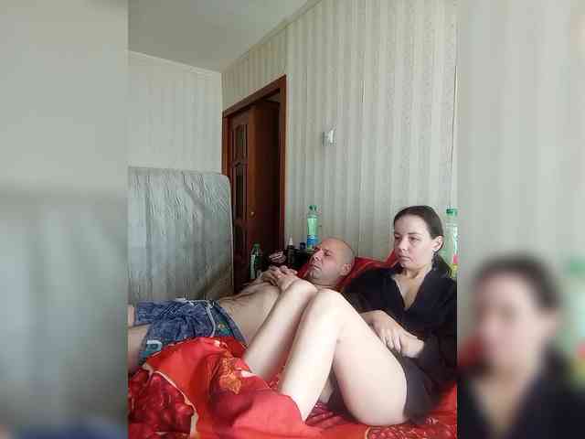 TotoJojo777 webcam