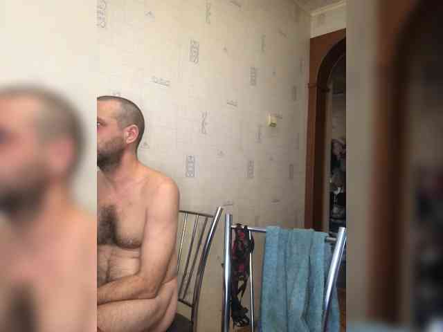 TotoJojo777 webcam