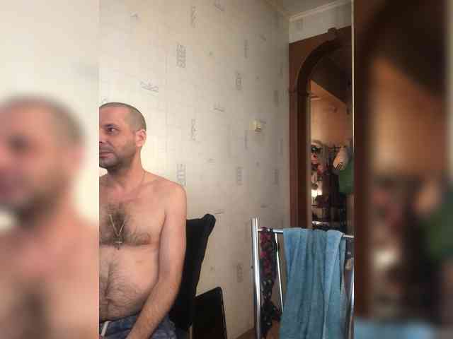 TotoJojo777 webcam