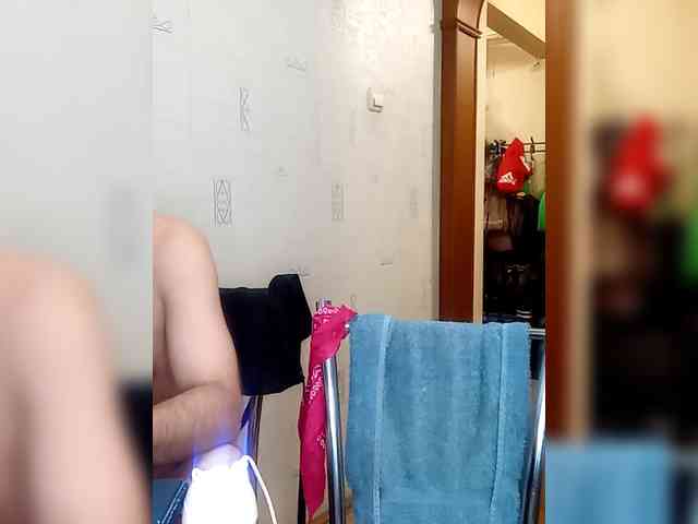 TotoJojo777 webcam