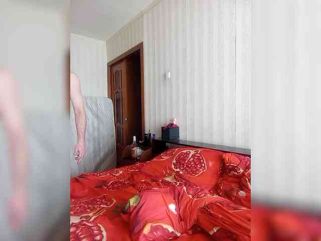 TotoJojo777 webcam