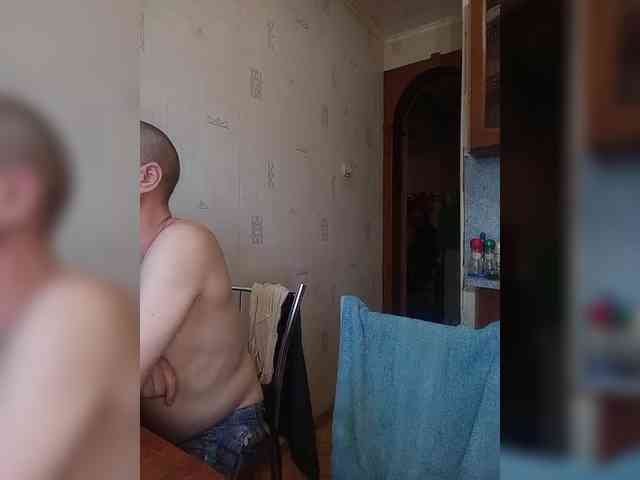 TotoJojo777 webcam